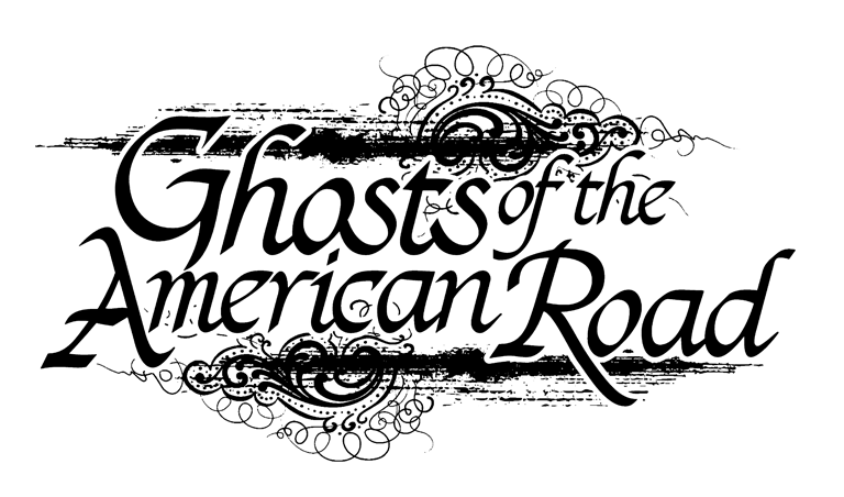 Ghosts of the American Road